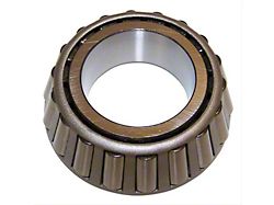 Differential Pinion Bearing; Inner; with Model 20 Rear Axle (76-86 Jeep CJ7; 76-83 CJ5)