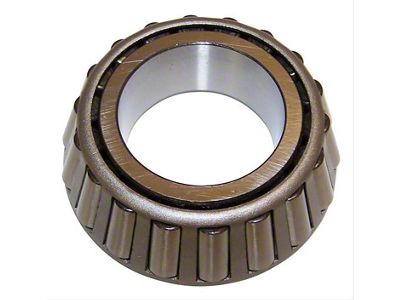 Differential Pinion Bearing; Inner; with Model 20 Rear Axle (76-86 Jeep CJ7; 76-83 CJ5)
