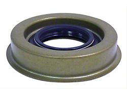 Differential Pinion Seal; Flanged; Dana 44; Front or Rear (03-06 Jeep Wrangler TJ)