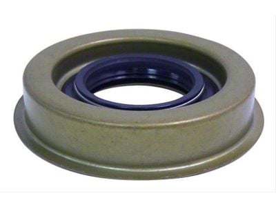 Differential Pinion Seal; Flanged; Dana 44; Front or Rear (03-06 Jeep Wrangler TJ)