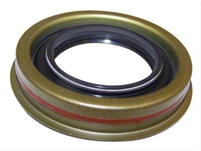 Differential Pinion Seal; Front; Dana 30; Dana 44 (07-18 Jeep Wrangler)