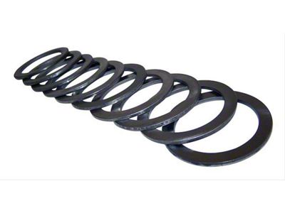 Differential Pinion Shim (07-18 Jeep Wrangler)