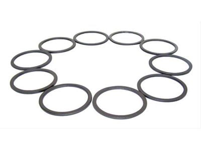 Differential Pinion Shim (07-18 Jeep Wrangler)