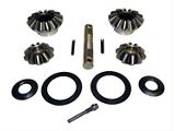 Standard Differential Gear Set; Rear; Dana 35 (87-94 Jeep Wrangler YJ)