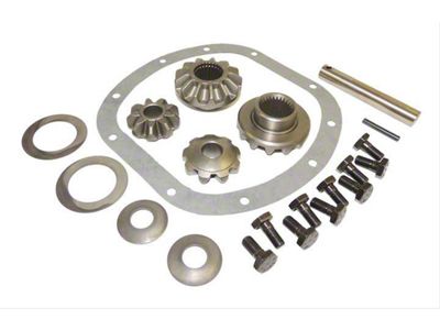 Differential Rebuild Kit; Front (76-86 Jeep CJ7; 73-83 CJ5)
