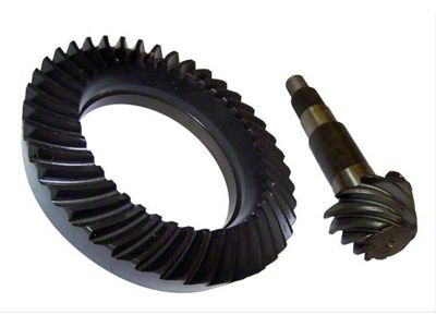 Differential Ring and Pinion; Rear (76-86 2.5L, 3.8L, 4.2L, 5.0L Jeep CJ7; 76-83 2.5L, 3.8L, 4.2L, 5.0L CJ5)