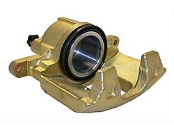 Brake Caliper; Front Passenger Side (07-18 Jeep Wrangler)