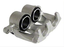 Brake Caliper; Front Passenger Side (07-18 Jeep Wrangler)