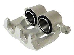 Brake Caliper; Front Driver Side (07-18 Jeep Wrangler)