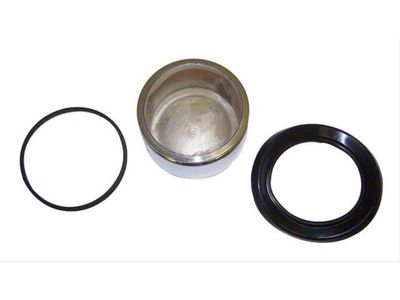 Disc Brake Caliper Bushing; Front (76-78 Jeep CJ7; 76-78 CJ5)