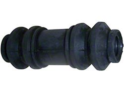 Front Brake Caliper Pin Bushing (90-06 Jeep Wrangler YJ & TJ)