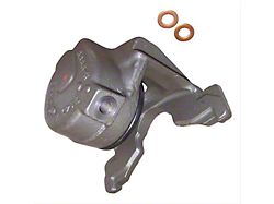Brake Caliper; Front Driver Side (78-81 Jeep CJ7; 78-81 CJ5)