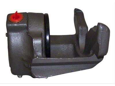 Brake Caliper; Front Passenger Side (78-81 Jeep CJ7; 78-81 CJ5)