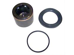 Disc Brake Caliper Piston Repair Kit; Front (07-18 Jeep Wrangler)