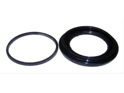 Disc Brake Caliper Piston Seal Kit; Front (78-81 Jeep CJ7; 78-81 CJ5)