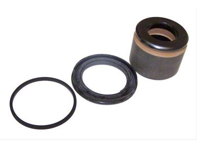 Front Brake Caliper Repair Kit (90-06 Jeep Wrangler YJ & TJ)