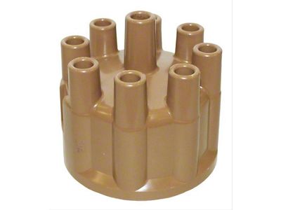 Distributor Cap (76-81 5.0L Jeep CJ7; 75-81 5.0L CJ5)