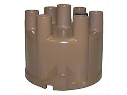 Distributor Cap; Right (76-86 4.2L Jeep CJ7; 75-83 4.2L CJ5)