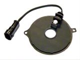 Distributor Ignition Pickup; Secondary Ignition (91-97 Jeep Wrangler YJ & TJ)