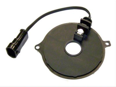 Distributor Ignition Pickup; Secondary Ignition (91-97 Jeep Wrangler YJ & TJ)