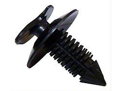 Door Panel Mounting Retainer (91-95 Jeep Wrangler YJ)
