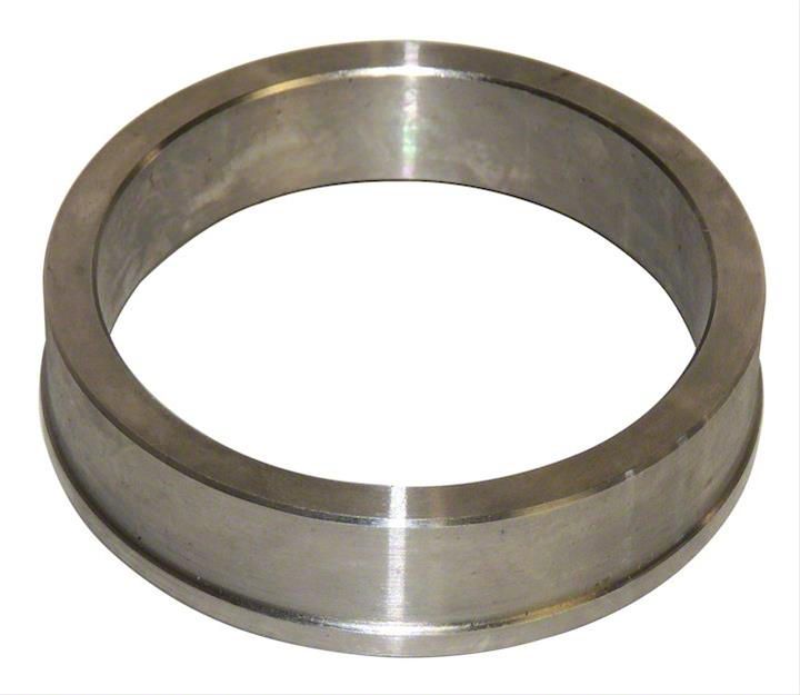 Ten Factory Jeep Wrangler AMC 20 Axle Bearing and Seal Kit