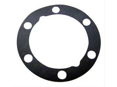 Drive Axle Shaft Flange Gasket (76-81 Jeep CJ7; 73-81 CJ5)