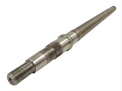 Drive Axle Shaft; Rear Right (76-81 Jeep CJ7; 76-83 CJ5)