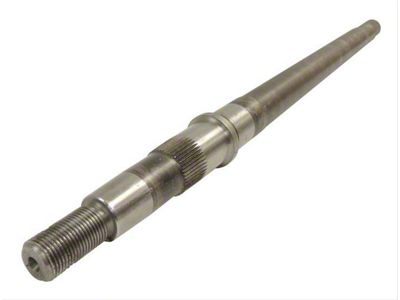 Drive Axle Shaft; Rear Right (76-81 Jeep CJ7; 76-83 CJ5)