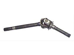 Drive Axle Shaft; Front Right (77-81 Jeep CJ7; 77-83 CJ5)
