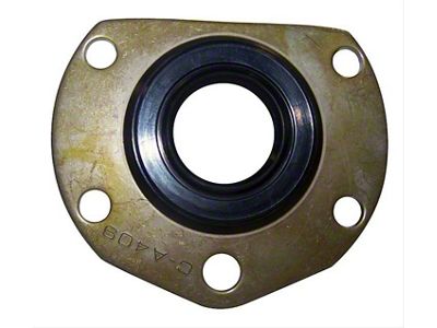 Drive Axle Shaft Seal; Rear Outer (76-86 Jeep CJ7; 76-83 CJ5)