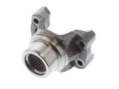 Drive Shaft Pinion Yoke Conversion Kit; with AMC 20 Rear Axle (76-86 Jeep CJ7; 76-83 CJ5)