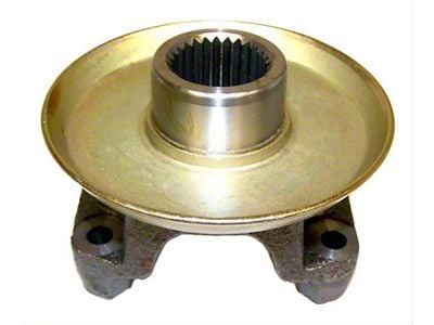 Drive Shaft Pinion Yoke (76-86 Jeep CJ7; 73-80 CJ5)