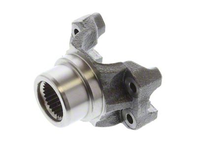 Drive Shaft Pinion Yoke; with AMC 20 Rear Axle (76-86 Jeep CJ7; 76-83 CJ5)