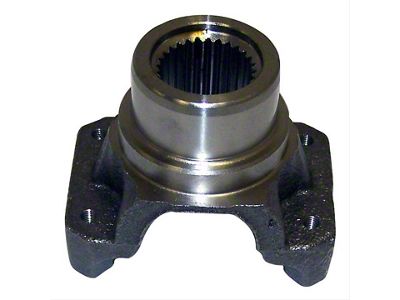 Drive Shaft Slip Yoke; Rear Driveshaft at Transmission (76-86 Jeep CJ7; 76-83 CJ5)
