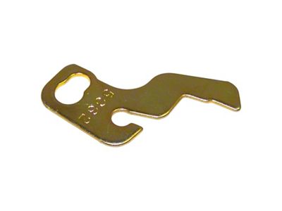 Drum Brake Adjusting Lever (87-06 Jeep Wrangler YJ & TJ)