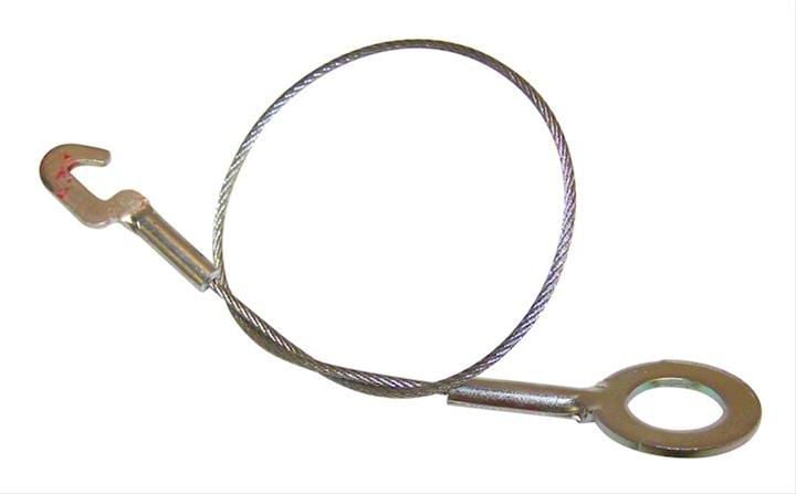 Drum Brake Self-Adjuster Cable-Self Adjuster Cable Rear,Front 1pc H2101-2