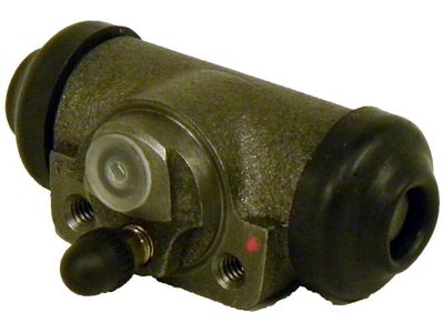 Rear Wheel Cylinder (90-00 Jeep Wrangler YJ & TJ)