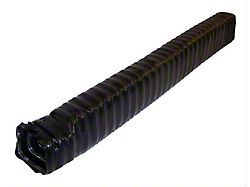 Engine Cold Air Intake Tube (81-83 2.5L Jeep CJ7; 81-83 2.5L CJ5)