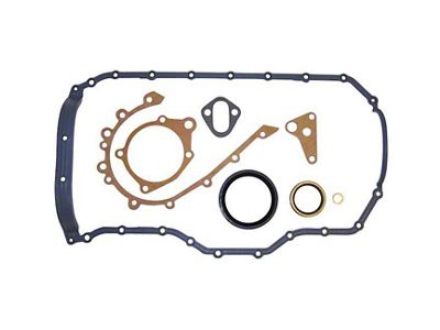 Lower Gasket Set (92-02 2.5L Jeep Wrangler YJ & TJ)