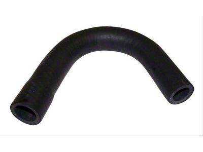 Engine Coolant Bypass Hose (76-81 5.0L Jeep CJ7; 73-81 5.0L CJ5)