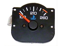 Engine Coolant Temperature Gauge (92-95 Jeep Wrangler)