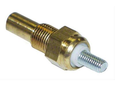 Engine Coolant Temperature Sensor (76-86 Jeep CJ7; 73-83 CJ5)