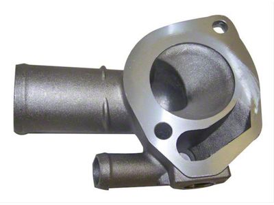 Engine Coolant Thermostat Housing (91-06 2.4L, 4.0L Jeep Wrangler)