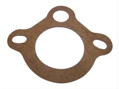 Engine Coolant Thermostat Housing Gasket (76-81 5.0L Jeep CJ7; 73-81 5.0L CJ5)