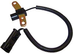Engine Crankshaft Position Sensor (91-92 Jeep Wrangler YJ)
