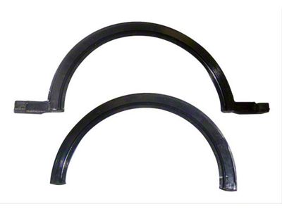 Engine Crankshaft Seal; Rear (76-81 5.0L Jeep CJ7; 73-81 5.0L CJ5)