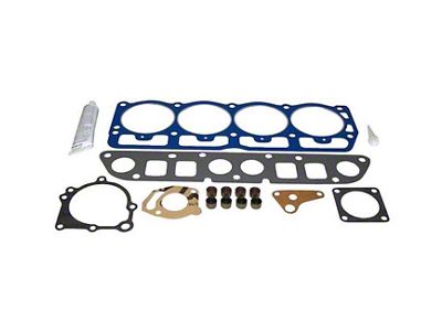 Engine Cylinder Head Gasket Set (94-02 2.5L Jeep Wrangler)