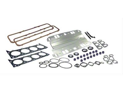 Engine Cylinder Head Gasket Set (76-81 5.0L Jeep CJ7; 73-81 5.0L CJ5)