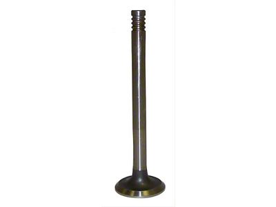 Engine Exhaust Valve (76-80 5.0L Jeep CJ7; 73-80 5.0L CJ5)